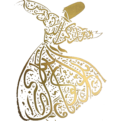 Derviş (Semah Gösterisi)