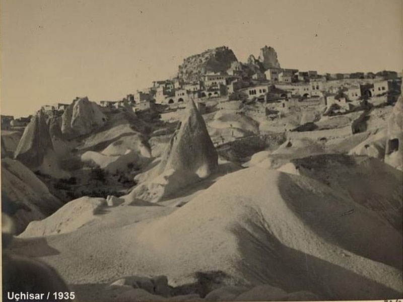 Uçhisar-1935