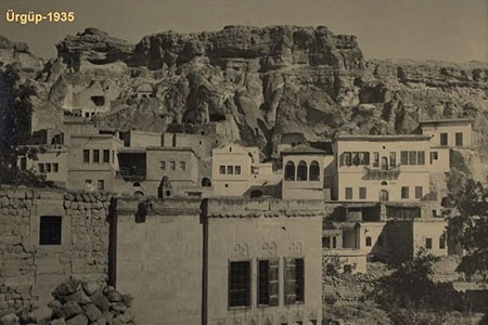 Ürgüp-1935